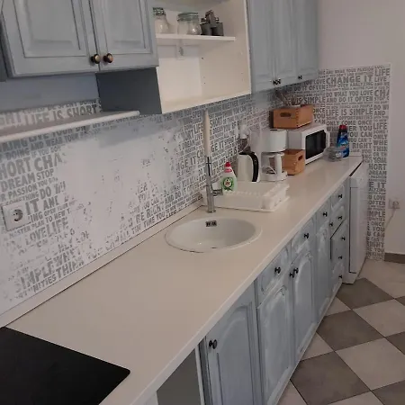 Apartment Aneri Vir