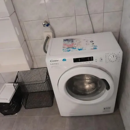 Aneri Apartment Vir