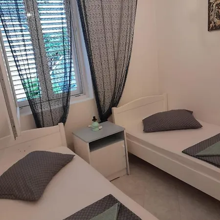 Aneri Apartment