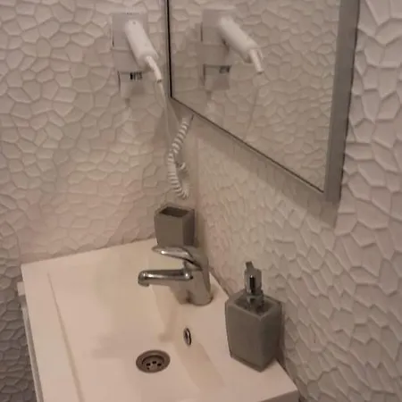 Apartment Aneri *