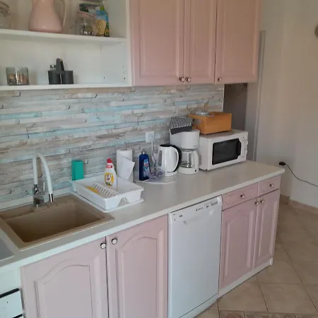 Aneri Apartament *
