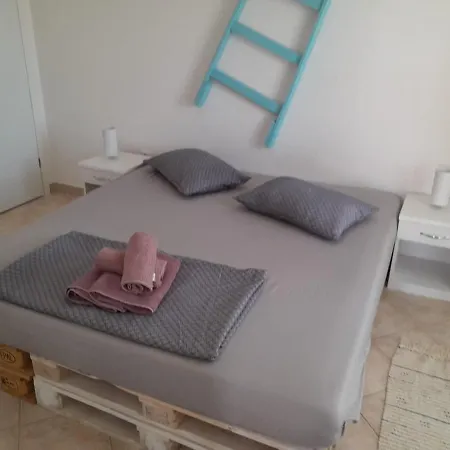 Aneri Apartment